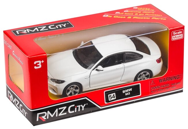 rmz city bmw m2