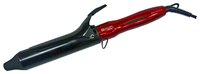 Щипцы DEWAL 03-2038 Titanium black/red