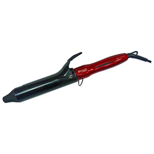 Плойка DEWAL PRO 03-2038 Titanium, black/red плойка dewal red titanium 03 2033