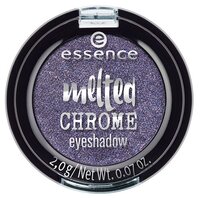 Essence Тени для век Melted Chrome Eyeshadow 05 lead me