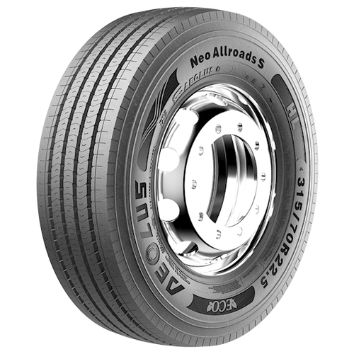 Шина 295/80R22.5 AEOLUS Neo Allroads S