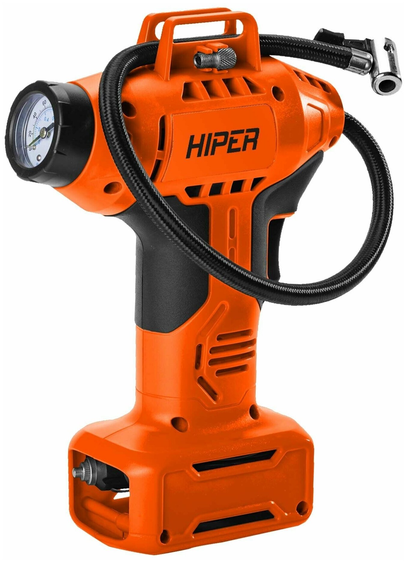 Компрессор Hiper H-AC12-02