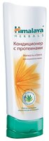 Himalaya Herbals кондиционер с протеинами Мягкость и блеск для нормальных волос 200 мл