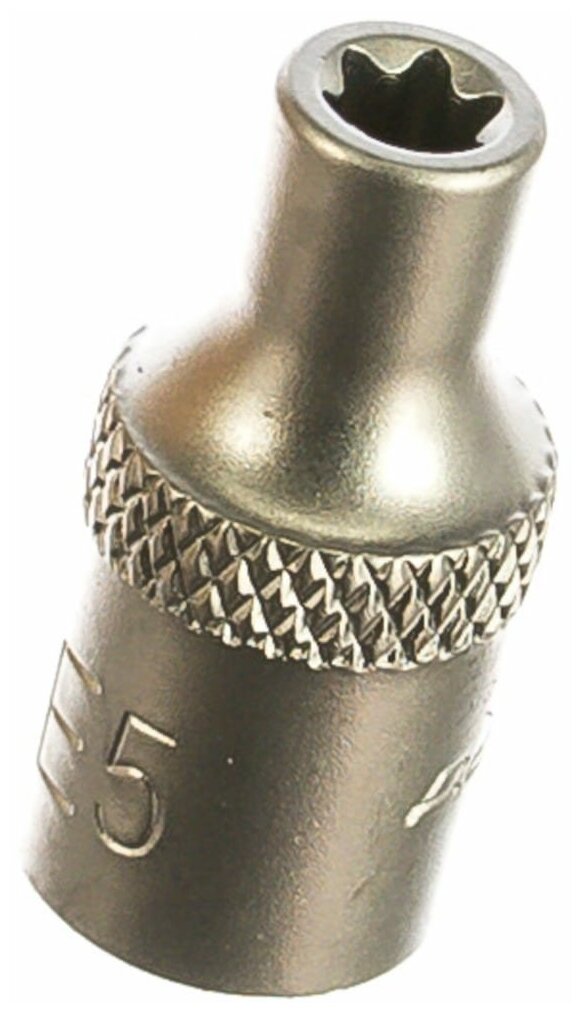 Головка TORX E5 1/4"