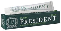 Зубная паста PresiDENT Classic 100 мл