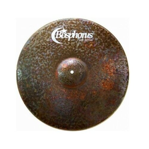 Тарелка для ударной установки Bosphorus 10KS