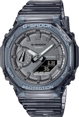 Наручные часы CASIO G-Shock GMA-S2100SK-1AER