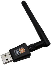 USB Wi-Fi адаптер 5 ГГц / 2.4 ГГц чип Realtek двухдиапазонный