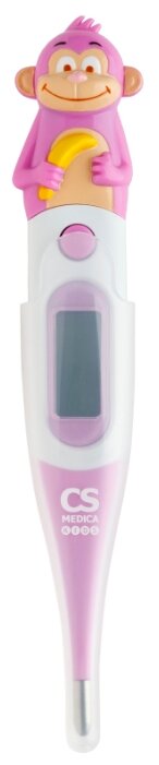 Электронный термометр CS Medica KIDS CS-83