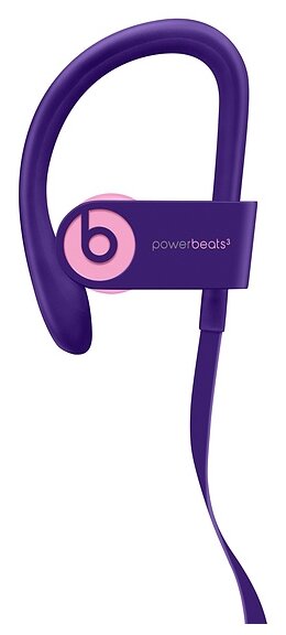 powerbeats 3 in ear