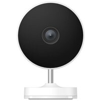 Камера видеонаблюдения IP Xiaomi Outdoor Camera AW200, 1080р, 2.8 - 3.6 мм, белый [bhr6398gl]