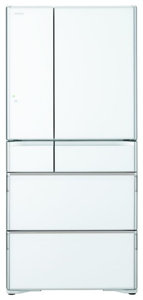 фото Холодильник Hitachi R-G690GUXW