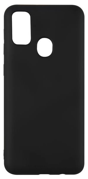 Защитный чехол для смартфона Red Line Ultimate plus для Samsung Galaxy M21 черный