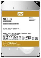 Жесткий диск Western Digital WD Gold 10 TB (WD101KRYZ)