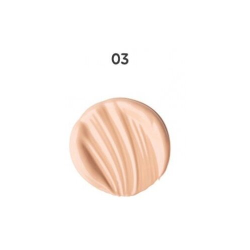 Holika Holika Тональное средство Holipop Blur Lasting Cushion, SPF 50, 13 мл/13 г, оттенок: 03 Бежевый тональное средство holika holika тональная основа кушон для лица holipop blur lasting cushion