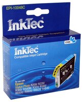 Картридж InkTec EPI-10048C