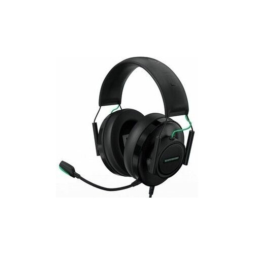 Наушники Blackshark проводные Black Shark Goblin X5 Black 608900₽