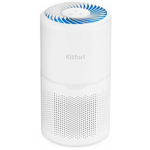 Очиститель воздуха Kitfort KT-2827 бeлый 999900₽