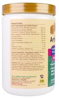 Добавка в корм NaturVet ArthriSoothe-GOLD Advanced Care Soft Chews (Level 3) 432 г 180 шт.