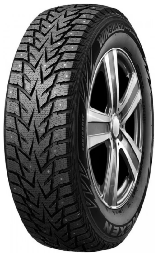 235/65 R-17 Nexen Winguard Spike WS62 SUV 108T зимняя