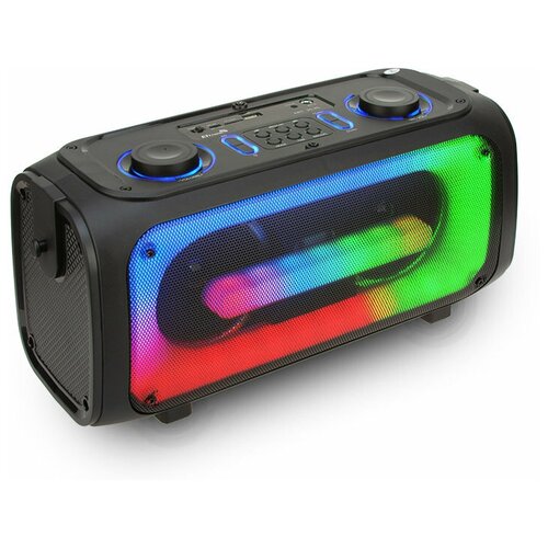 Аудиосистемы ELTRONIC 20-40 DANCE BOX 200 Колонка 04 489200₽