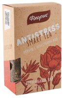 Чай травяной Floris Smart tea Antistress, 75 г