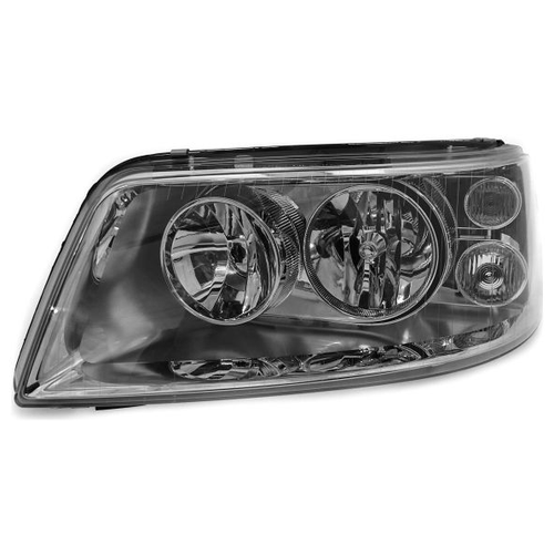Depo1 DEPO Фара L VW T5 03- DEPO 441-1175L-LD-EM