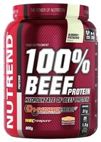 Протеин Nutrend 100% Beef Protein (900 г) шоколад-орех