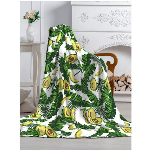 Плед PAVLine Air Soft 