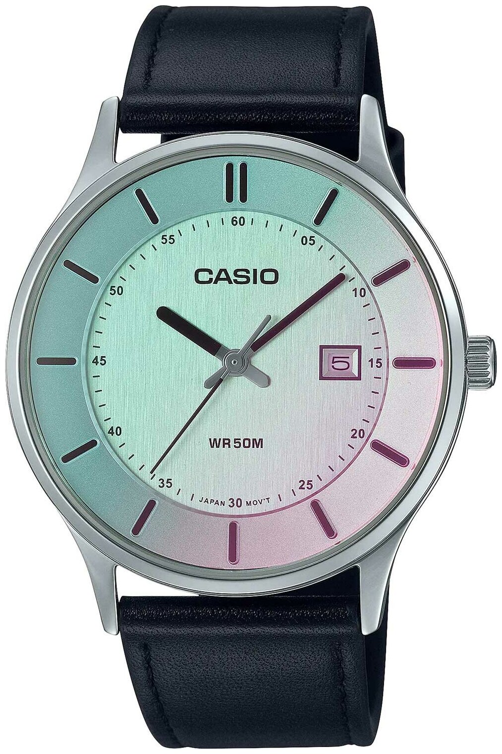 Наручные часы CASIO Classic MTP-E605L-7E