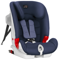 Автокресло группа 1/2/3 (9-36 кг) BRITAX ROMER Advansafix III SICT Isofix Ocean Blue