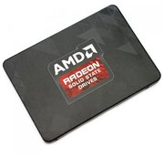Жесткий диск SSD AMD Radeon 2.5" 240GB AMD Radeon R5 Client SSD