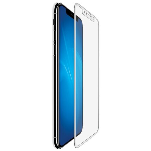    3D    (fullscreen)  Apple iPhone X /  