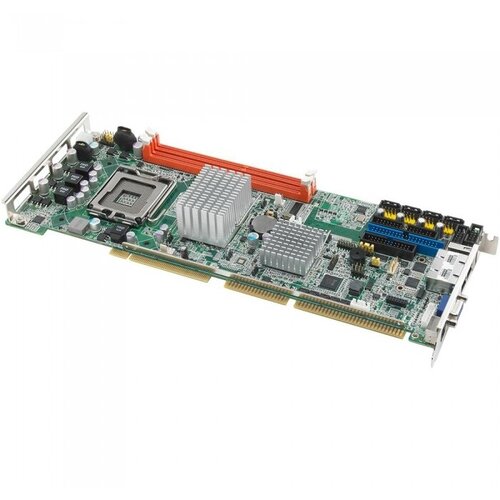 Материнская плата Advantech PCE-5128G2-00A2E