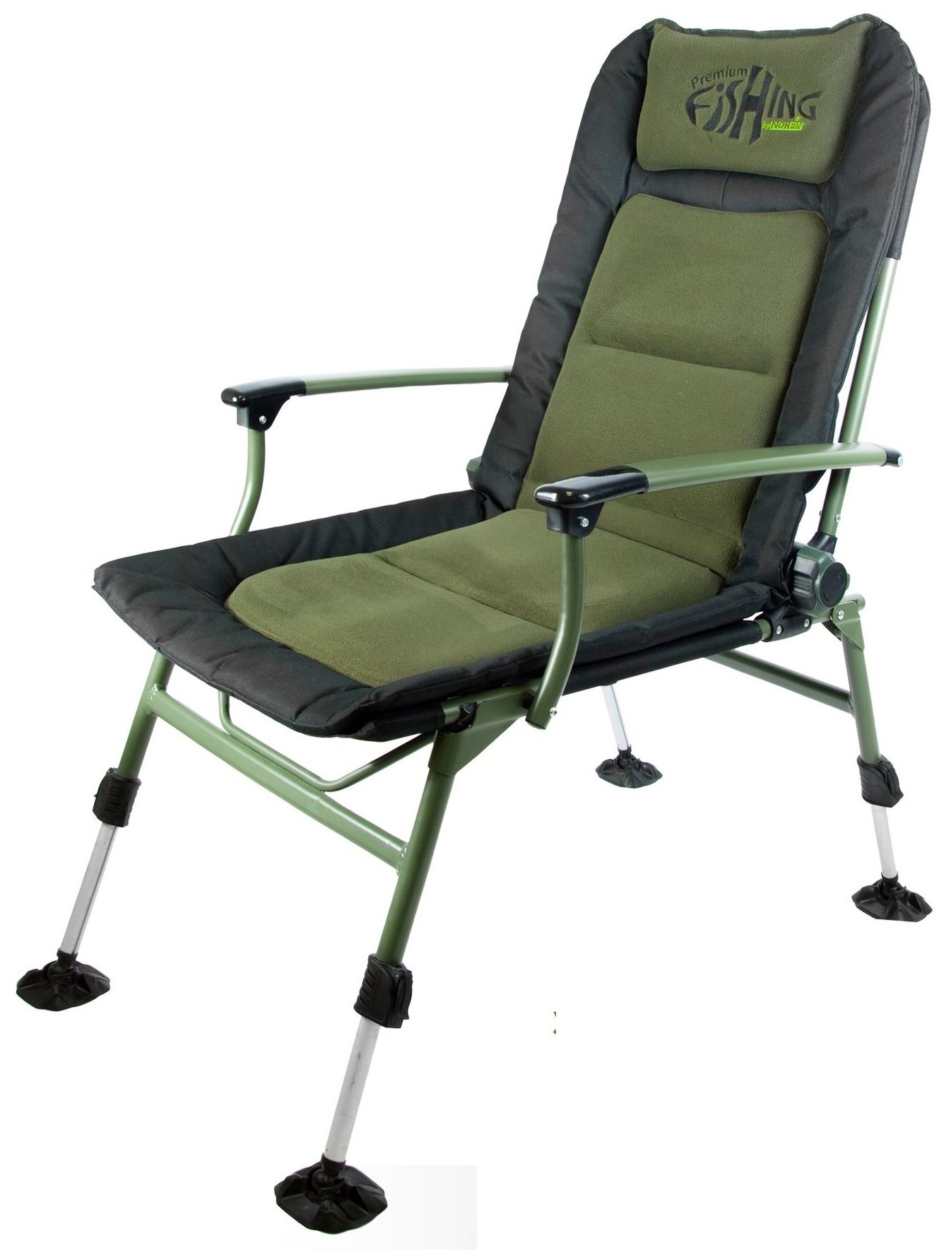 фото Кресло карповое Norfin CORBY NF