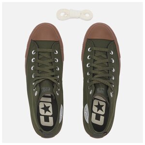 Converse Chuck Taylor All Star Pro Cordura Canvas