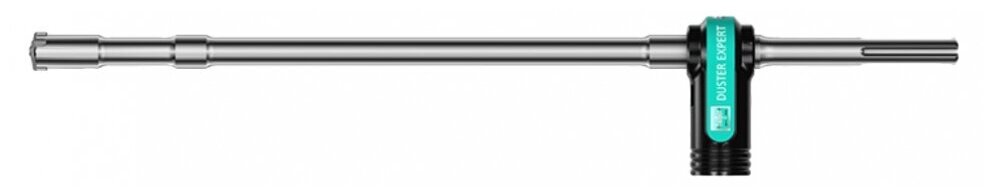 Heller Беспыльный бур SDS-max Duster Expert Y-Cutter 28х400х600мм TD28626