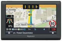 Навигатор Prology iMAP-A510