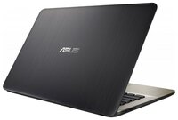 Ноутбук ASUS X441MA (Intel Pentium N5000 1100 MHz/14"/1366x768/4GB/1000GB HDD/DVD-RW/Intel UHD Graph