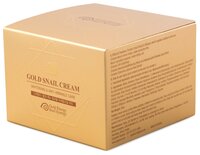 Gold Energy Snail Synergy GOLD SNAIL CREAM Whitening & Anti-Wrinkle Care Крем для лица отбеливающий 