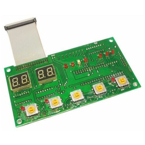 390040020029 плата управления LHCXP3-H1 24573₽