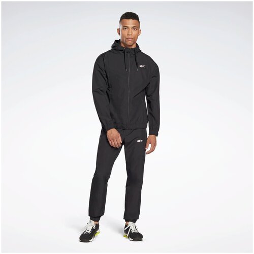 фото Спортивный костюм reebok ts tracksuit xs