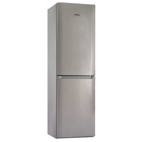 Холодильник Pozis RK FNF-172 s серебристый металлопласт 3894900₽