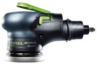 Эксцентриковая пневмошлифмашина Festool LEX 3 77/2,5