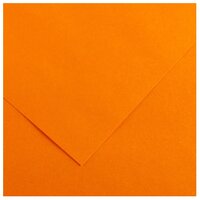 Цветная бумага Colorline 150 г/м2 Canson, 50х65 см, 25 л.