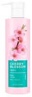 Лосьон для тела Holika Holika Cherry Blossom Body Lotion, 390 мл