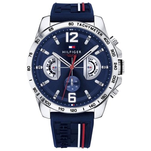 фото Наручные часы tommy hilfiger 1791476