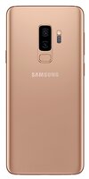 Смартфон Samsung Galaxy S9 Plus 64GB черный бриллиант