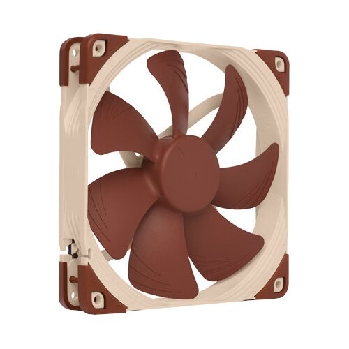 Вентилятор для корпуса Noctua NF-A14 5V PWM вентилятор для корпуса noctua nf f12 pwm