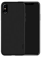 Чехол Hoco Thin для Apple iPhone Xs black